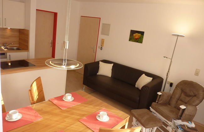 Apartmenthaus Sonnenschein - Foto 35