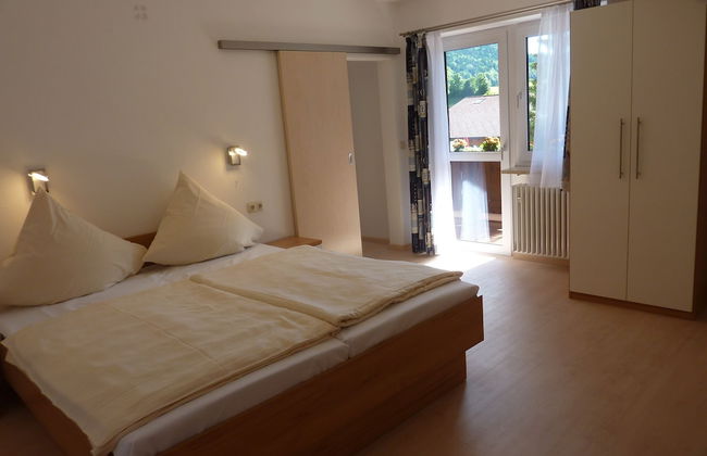 Apartmenthaus Sonnenschein - Foto 14