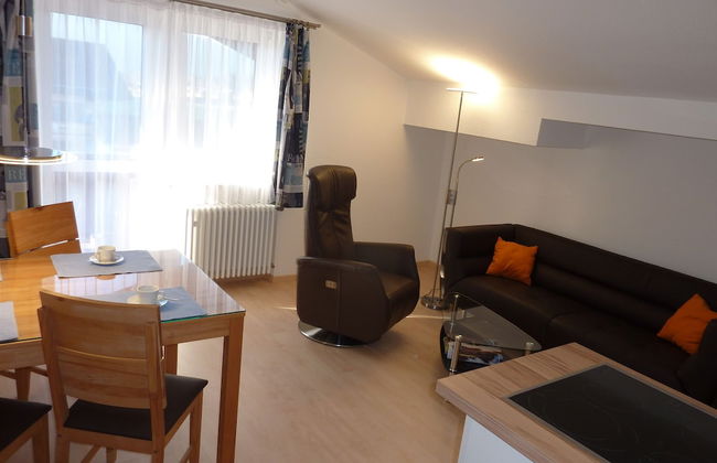 Apartmenthaus Sonnenschein - Foto 38