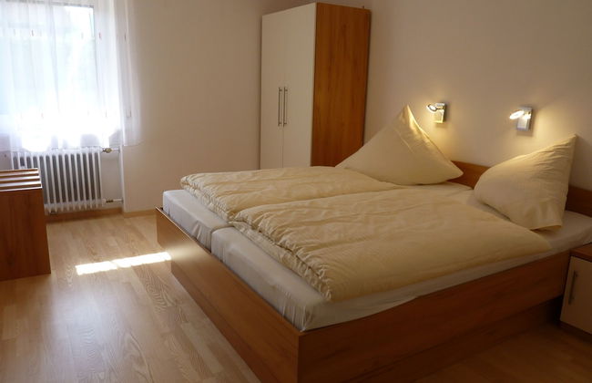 Apartmenthaus Sonnenschein - Foto 3