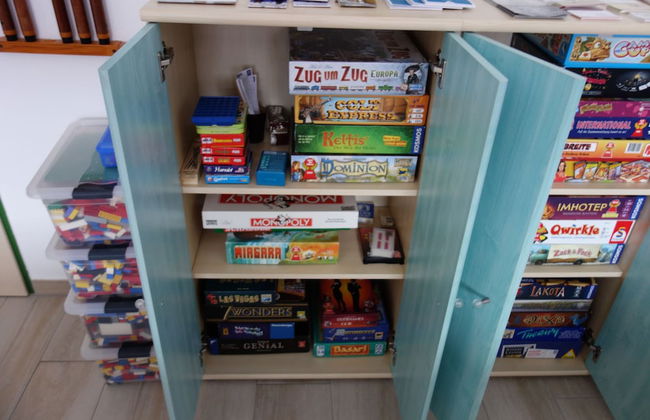Apartmenthaus Sonnenschein - Foto 59