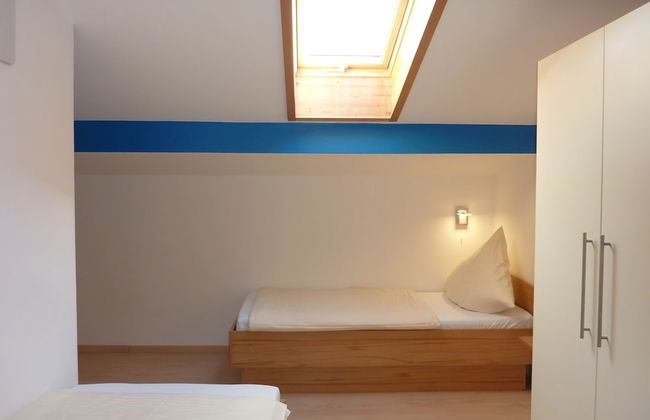 Apartmenthaus Sonnenschein - Foto 13