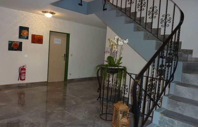 Apartmenthaus Sonnenschein - Foto 67