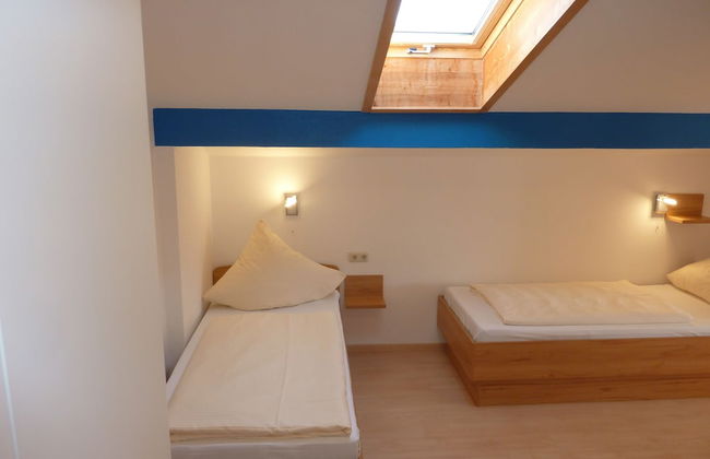 Apartmenthaus Sonnenschein - Foto 15