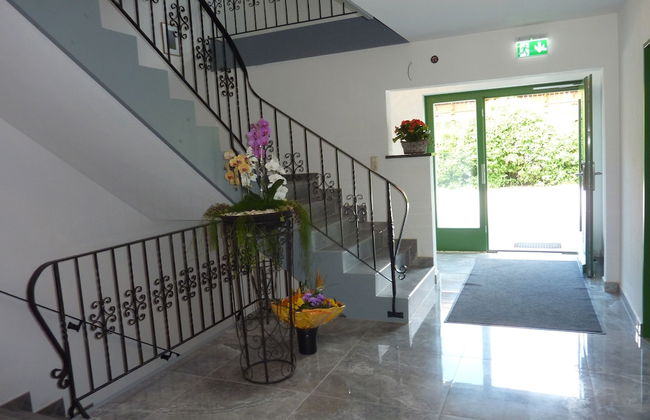 Apartmenthaus Sonnenschein - Foto 2