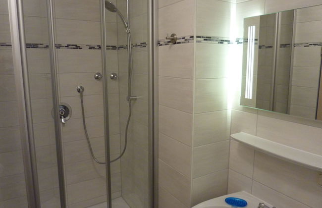 Apartmenthaus Sonnenschein - Foto 53