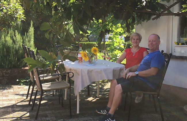 Ferienweingut Matthias Löwen - Foto 43