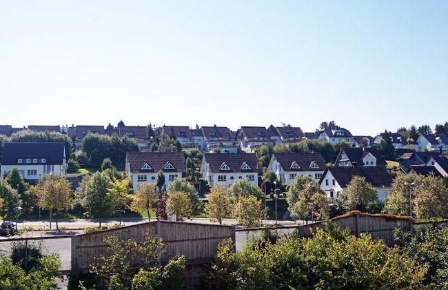 Vakantiehuisje Winterberg - Foto 14