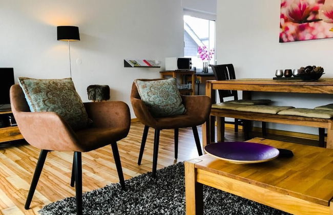 Vakantiehuisje Winterberg - Foto 1