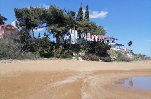 Photo 30 - Alekos Beach Houses-Romance