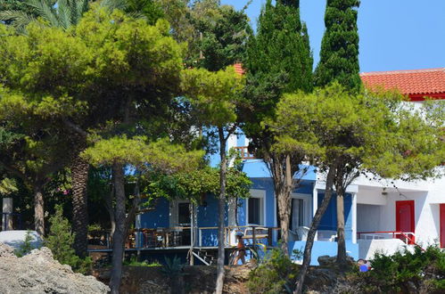 Foto 1 - Alekos Beach Houses-Romance