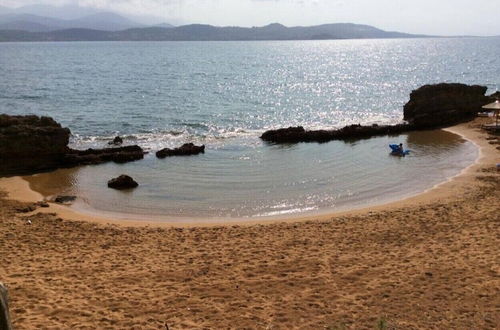 Photo 29 - Alekos Beach Houses-Romance