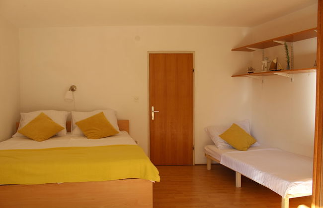 Beach Apartment Jakobus - Foto 3