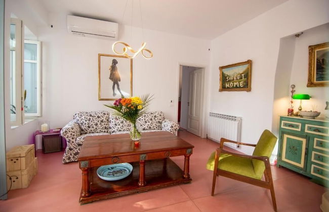 Quartano Paros Residence - Foto 39