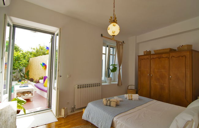 Quartano Paros Residence - Foto 10