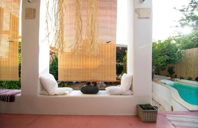 Quartano Paros Residence - Foto 41