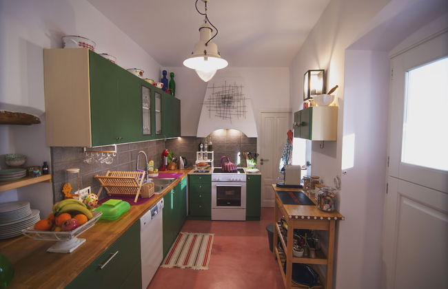 Quartano Paros Residence - Foto 18