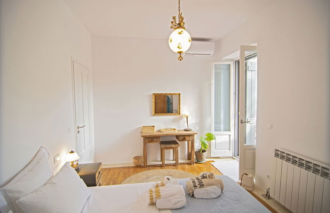 Quartano Paros Residence - Foto 13