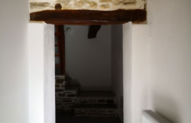 Effrosini Stonehouse Portaria - Foto 20