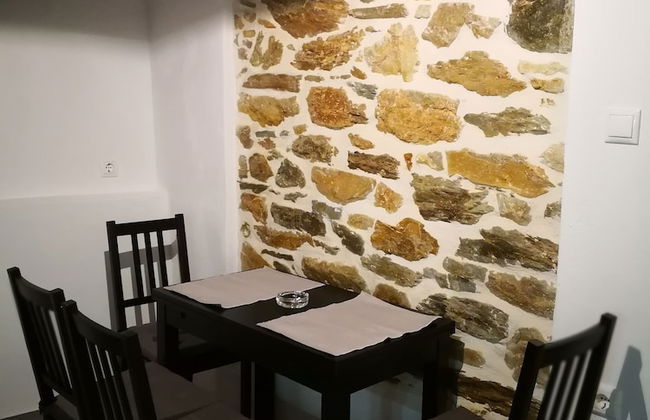 Effrosini Stonehouse Portaria - Foto 10
