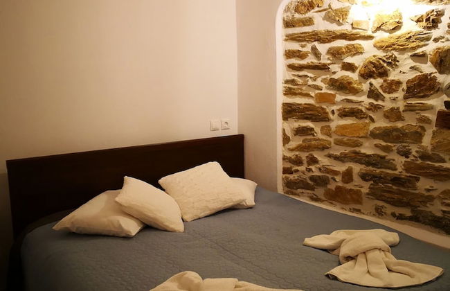 Effrosini Stonehouse Portaria - Foto 8