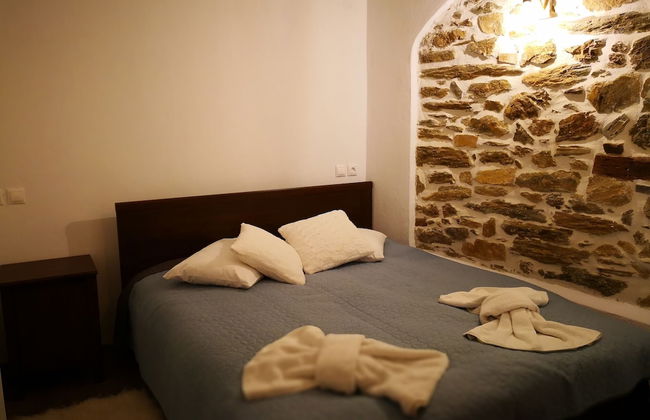 Effrosini Stonehouse Portaria - Foto 6