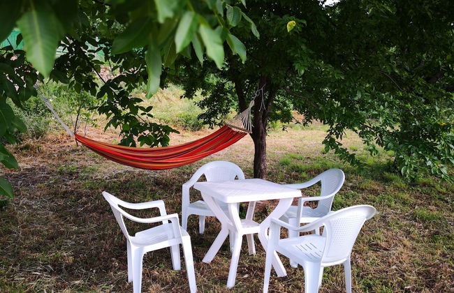 Effrosini Stonehouse Portaria - Foto 24