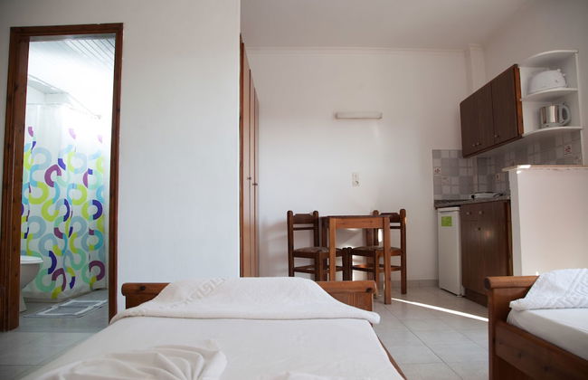 Elga Hotel - Foto 4