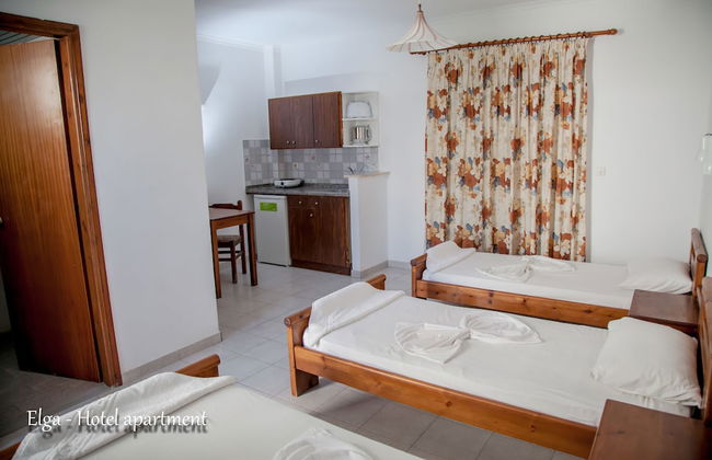 Elga Hotel - Foto 5