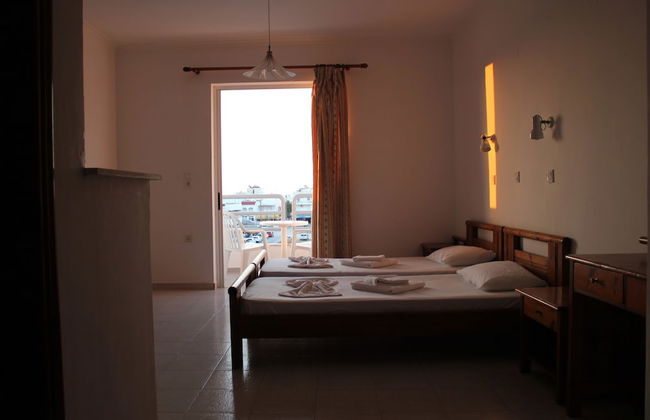Elga Hotel - Foto 6