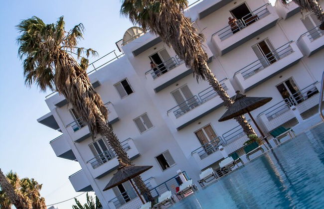 Elga Hotel - Foto 18