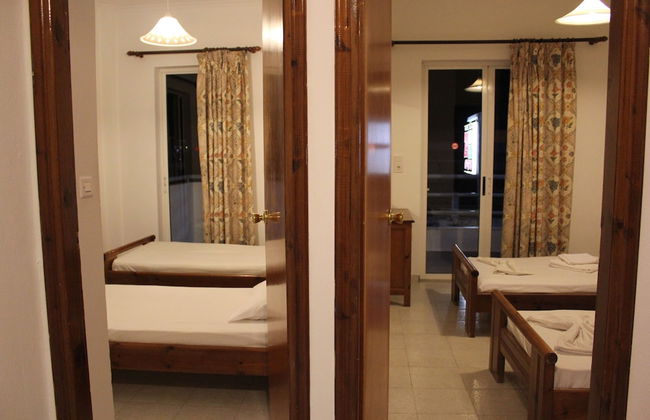 Elga Hotel - Foto 7