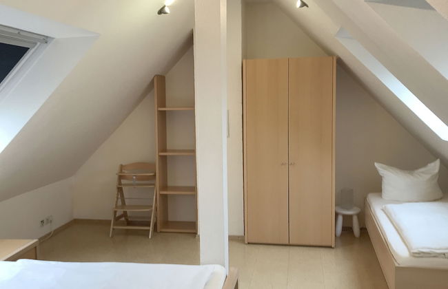Wohnung 10 - Foto 2