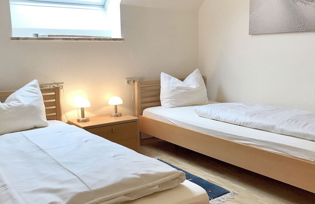 Wohnung 10 - Foto 3