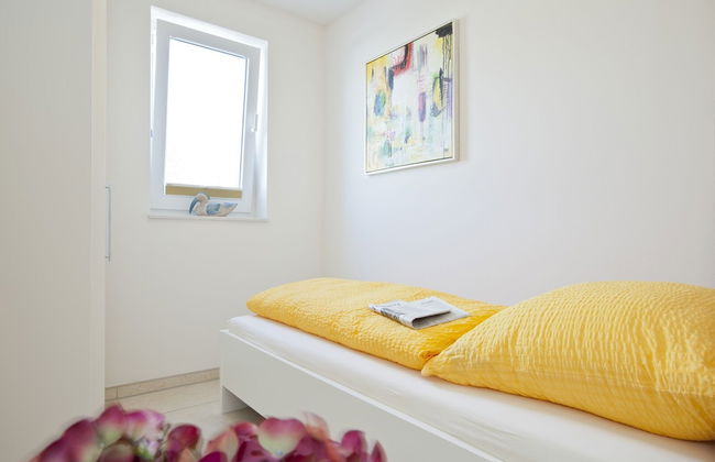 Wohnung 3 - Foto 3