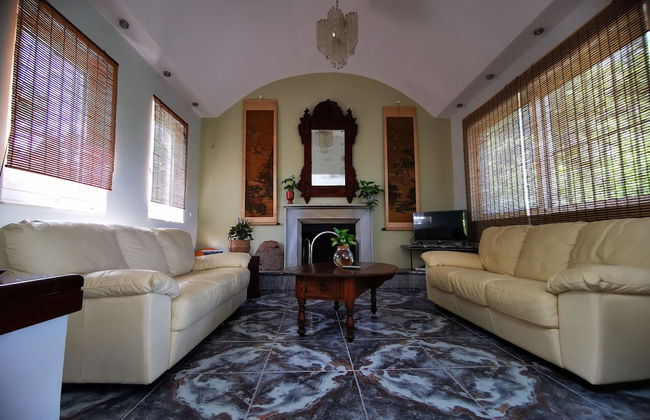 Villa Irene - Foto 16