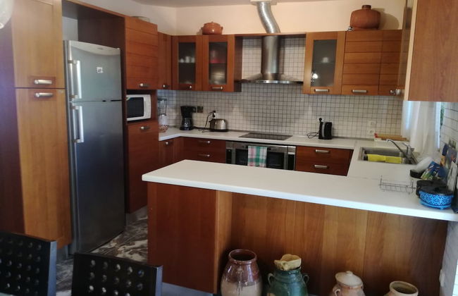 Villa Irene - Foto 12