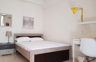 Foto 3 - Erra - Zephyr - Athens Center, 90m²,3 BD,1.5 BATH