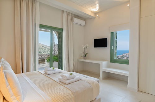 Photo 53 - Casa Di Fiori Andros Suites