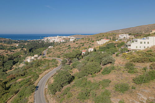 Photo 50 - Casa Di Fiori Andros Suites