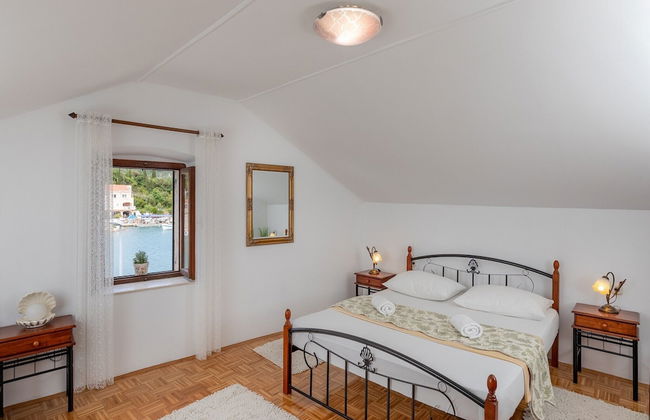 Holiday Home By The Sea - Foto 4