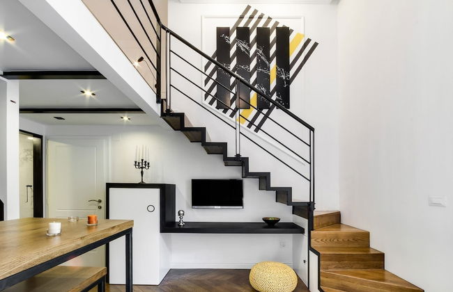 DeZign Apartments - Foto 49