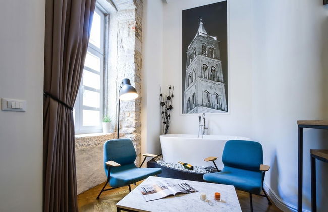 DeZign Apartments - Foto 17