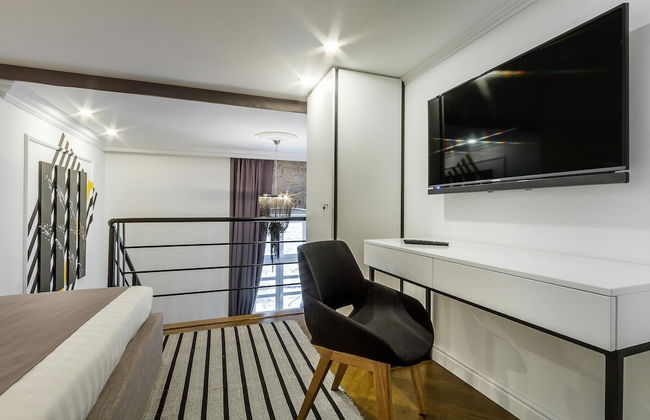 DeZign Apartments - Foto 34