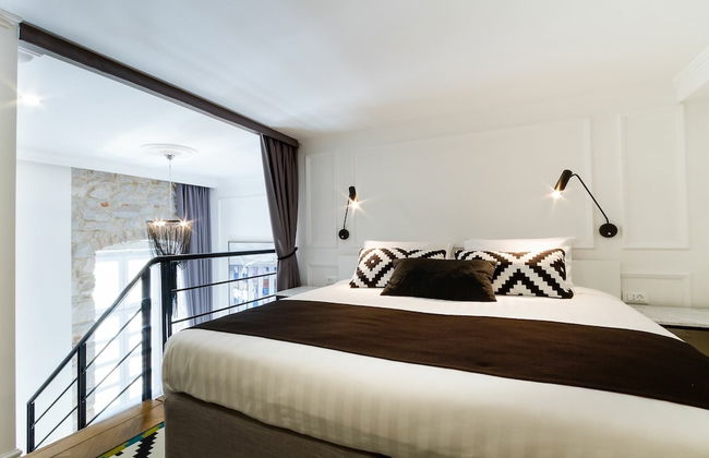 DeZign Apartments - Foto 14