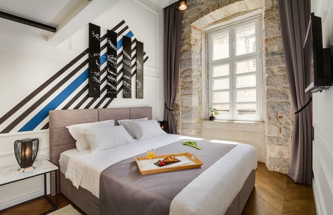 DeZign Apartments - Foto 2