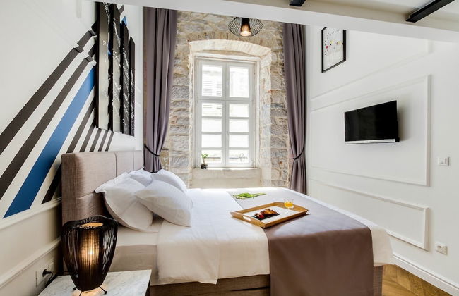DeZign Apartments - Foto 3