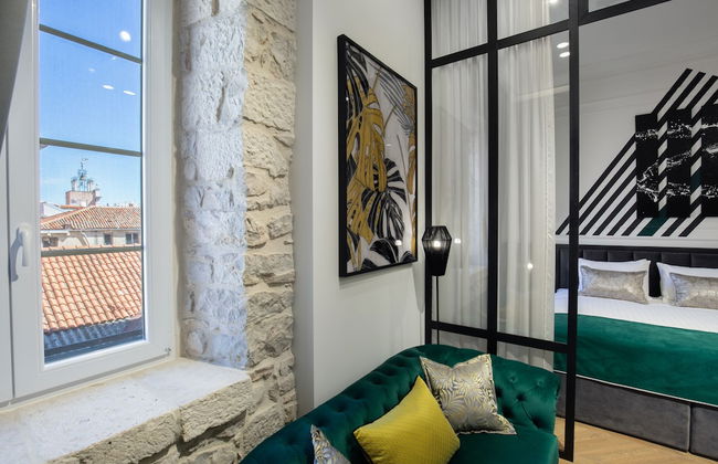 DeZign Apartments - Foto 35