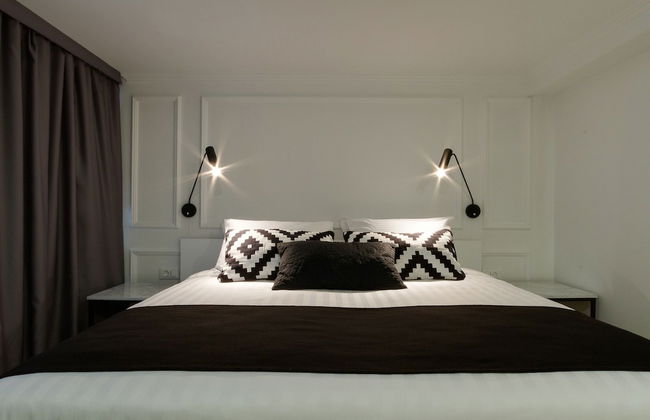 DeZign Apartments - Foto 5