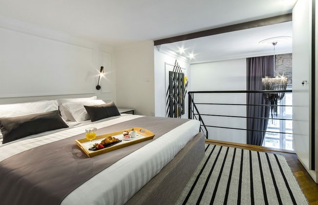 DeZign Apartments - Foto 11
